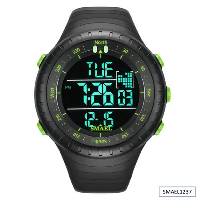 SMAEL1237-Digital-Men's-Watch 